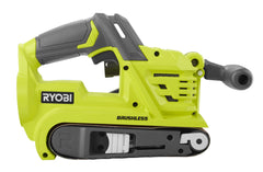 18V ONE+ Brushless Belt Sander