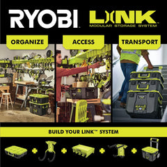 LINK 17" SOFT SIDED COOLER