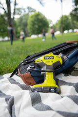18V ONE+ High Volume Power Inflator