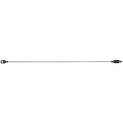 EZClean Power Cleaner 42" Extension Pole
