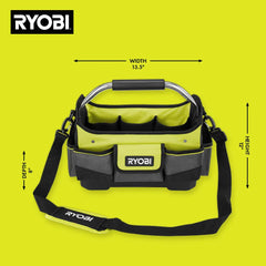 13" Tool Tote