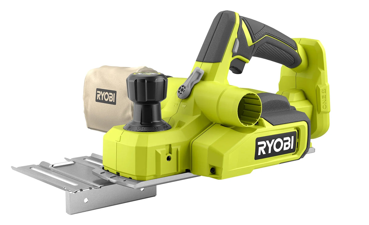 18V ONE+™ 3-1/4" Hand Planer