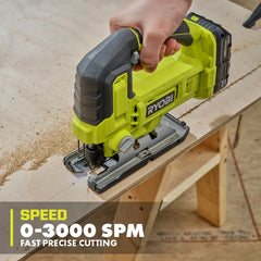 18V ONE+ 3-Tool Combo