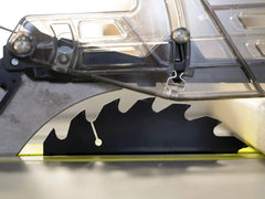 8-1/4" 24 CARBIDE TEETH THIN KERF TABLE SAW BLADE