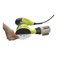 5" Random Orbit Sander