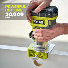 18V ONE+ COMPACT ROUTER